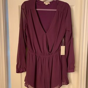 Carapace Romper